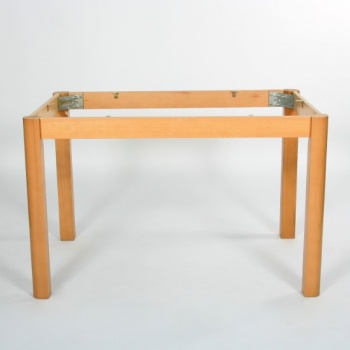 Vienna Leg Table Frame